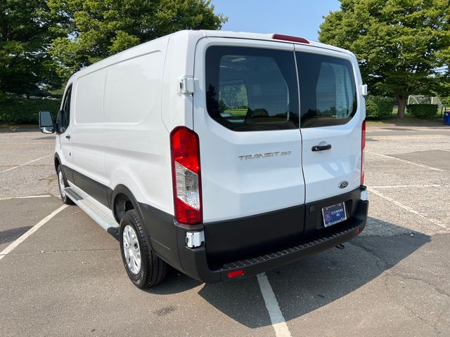 Used 2025 Ford Transit-250 Van
