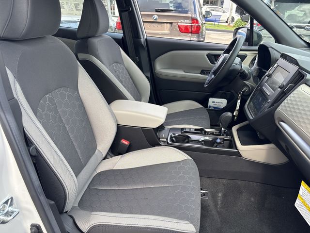 2026 Subaru Forester - $28,977