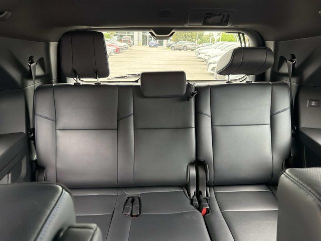 Used 2026 Toyota Sequoia SUV