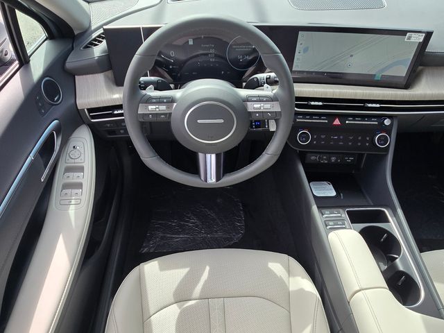 2026 Hyundai Sonata - $37,391