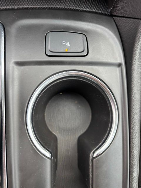 2022 Chevrolet Equinox AWD 2FL