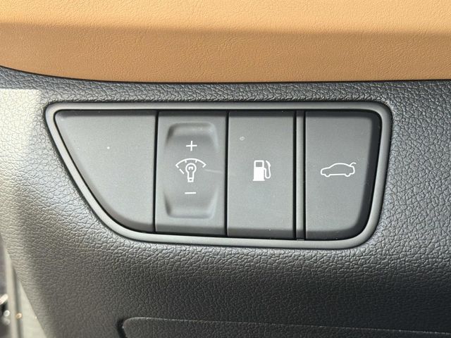 Used 2022 Genesis G70 Sedan