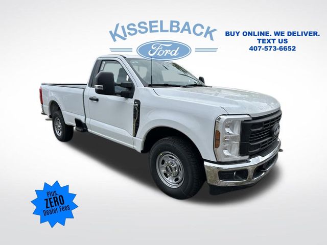 2025 Ford F-250SD XL photo