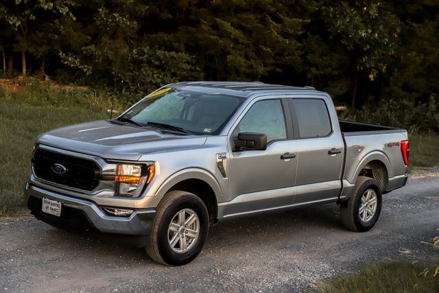 2023 Ford F-150  2