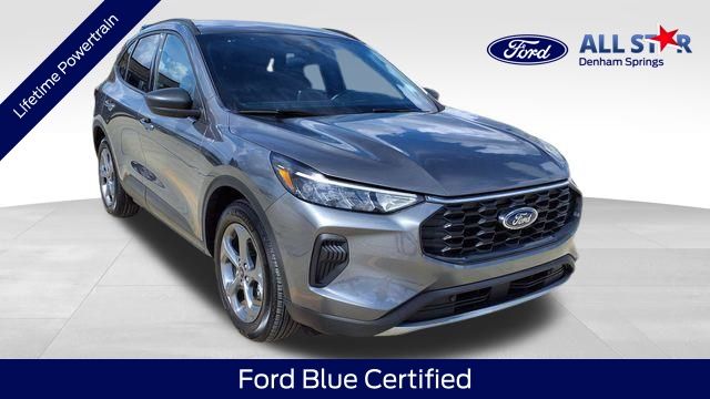 2025 Ford Escape ST-Line FWD