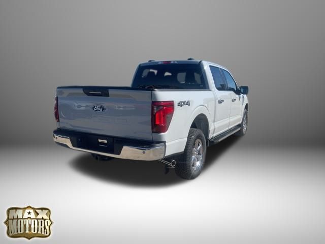 2024 Ford F-150 XLT 9