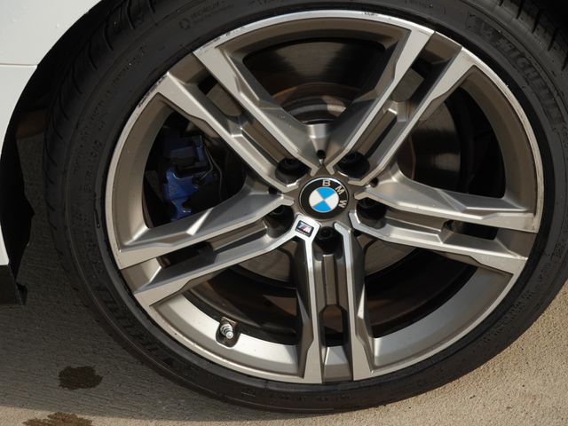 Used 2021 BMW 2 Series Sedan