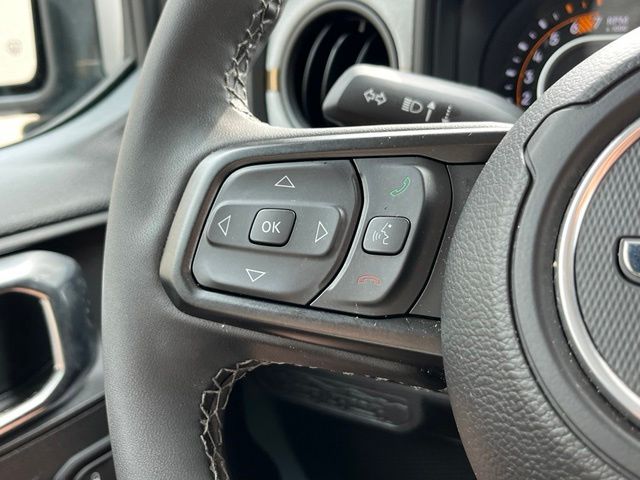 Used 2025 Jeep Wrangler Sport S For Sale in Highland, IN