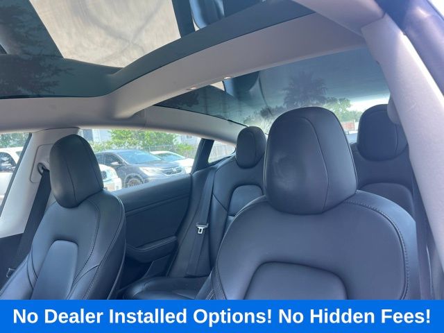2022 Tesla Model 3 Long Range - 4