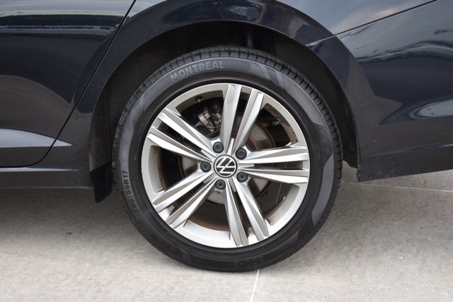 Used 2024 Volkswagen Jetta Sedan