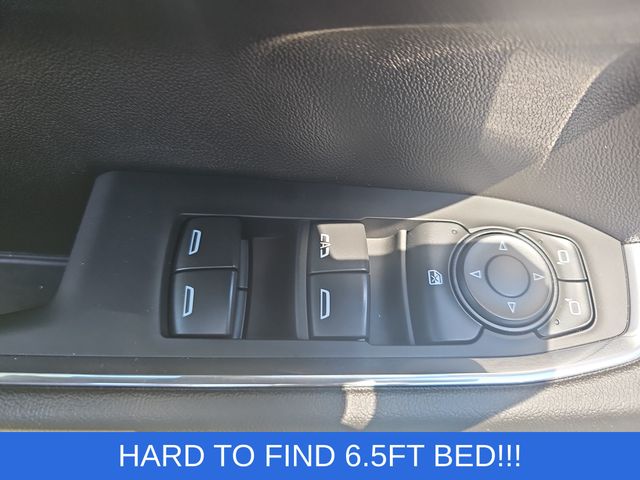 Used 2024 White Chevrolet RST image 12