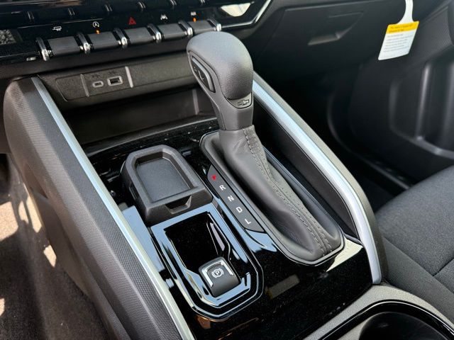 new 2026 Chevrolet Colorado car, priced at $37,280