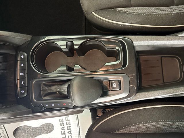Used 2023 Chevrolet TrailBlazer SUV