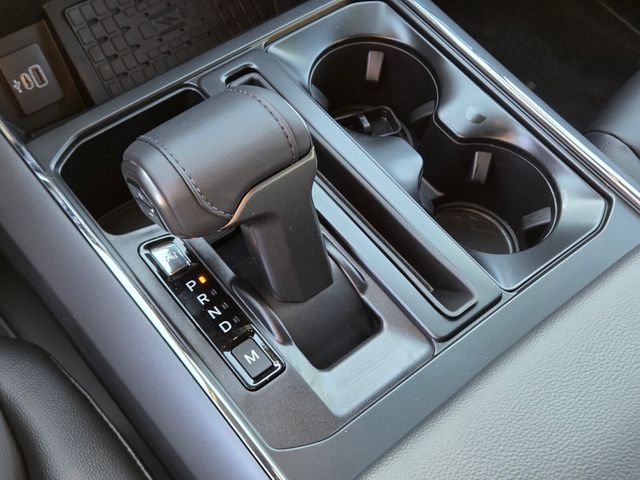 New 2026 Ford F-150 SuperCrew 5.5' Box XLT