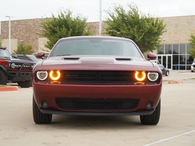 Used 2023 Dodge Challenger Coupe