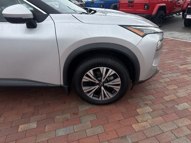 Used 2023 Nissan Rogue SUV