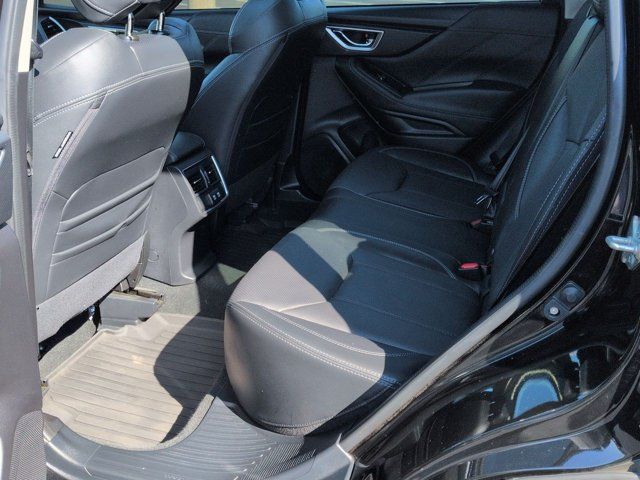 Used 2021 Subaru Forester SUV