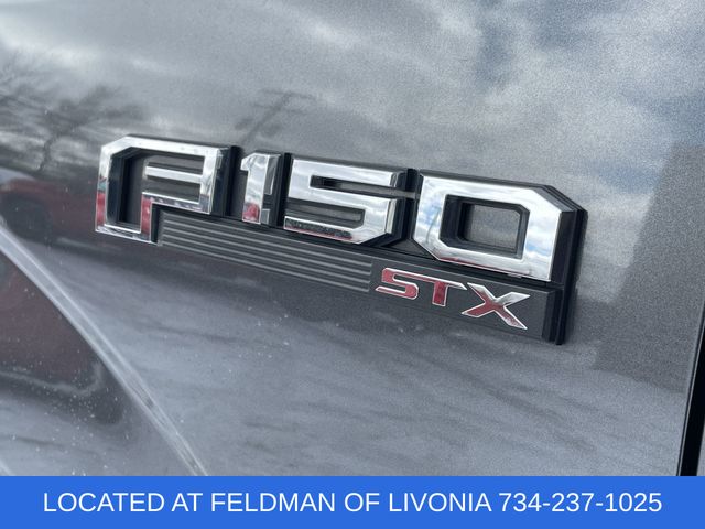 Used 2018 Ford F-150 For Sale in Livonia, MI