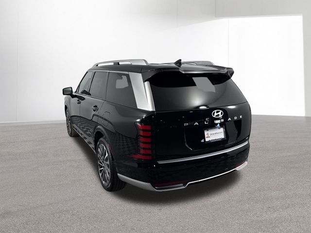 New 2026 Hyundai Palisade For Sale in Indianapolis, IN