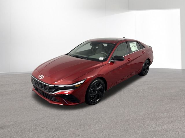 New 2026 Hyundai Elantra For Sale in Indianapolis, IN