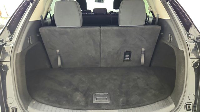 2022 Mazda CX-9 Sport Black at DeMontrond Mazda
