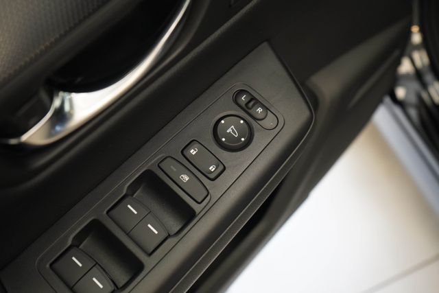 New 2026 Honda CR-V Hybrid SUV