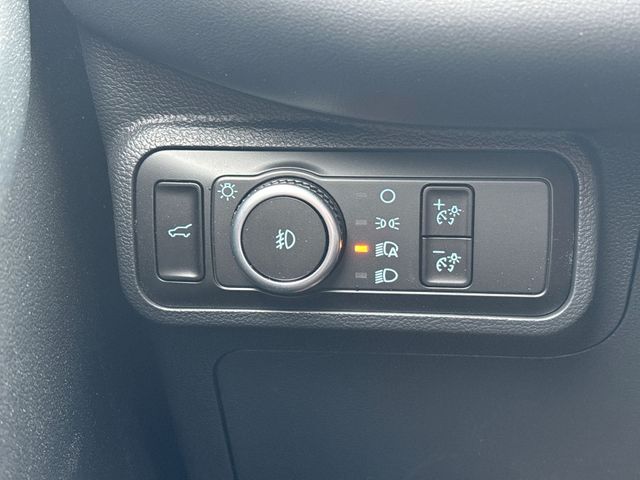 New 2026 Carbonized Gray Metallic Ford ST image 34