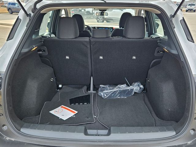 New 2026 White Nissan S image 10