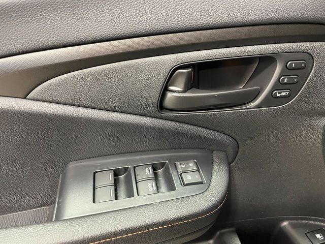 New 2026 Honda Ridgeline Truck