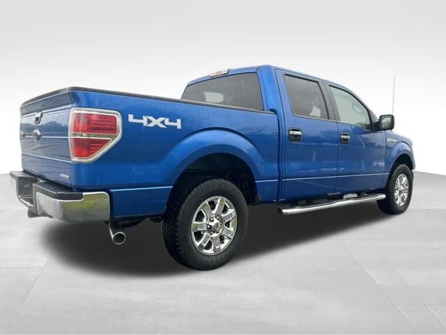 used 2014 Ford F-150 car, priced at $19,299