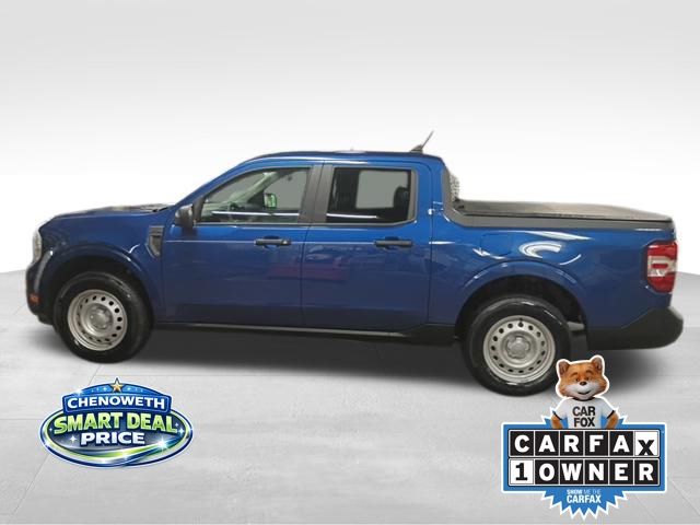 2023 Ford Maverick XL SuperCrew AWD