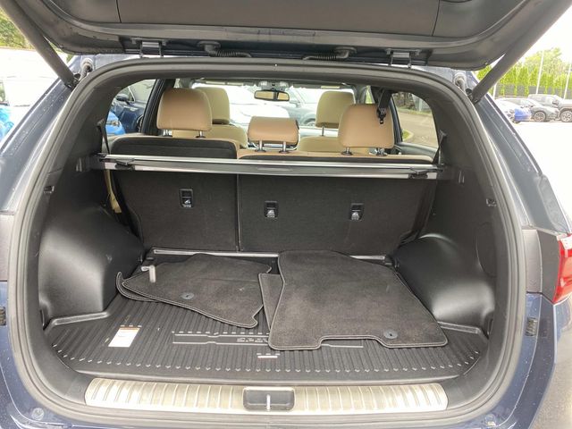 Used 2020 Kia Sportage SUV