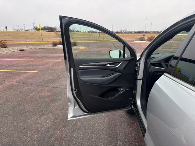 2022 Buick Enclave AWD Premium