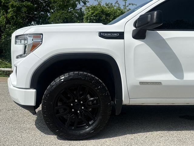 Used 2020 GMC Sierra 1500 Truck