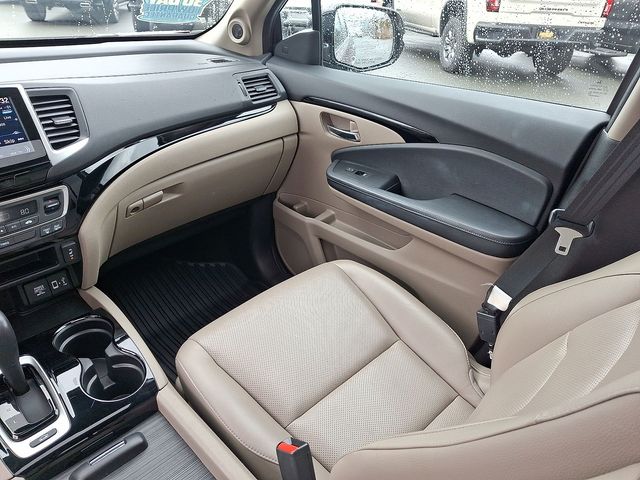 Used 2018 Honda Ridgeline For Sale in Gilbertsville, PA