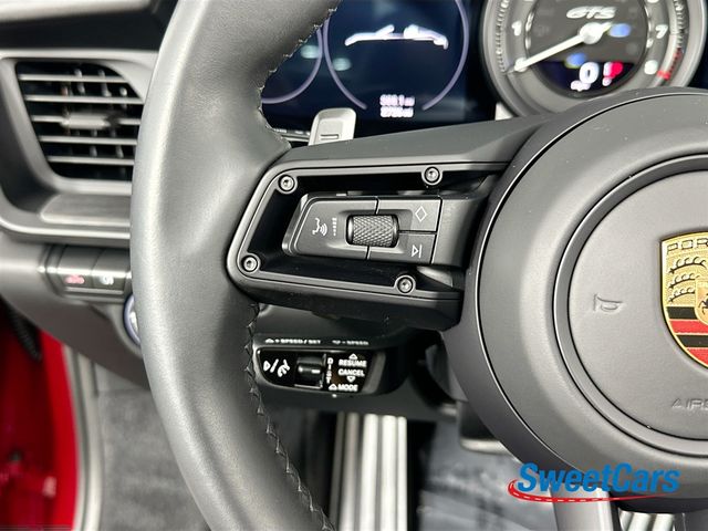 2024 Porsche 911