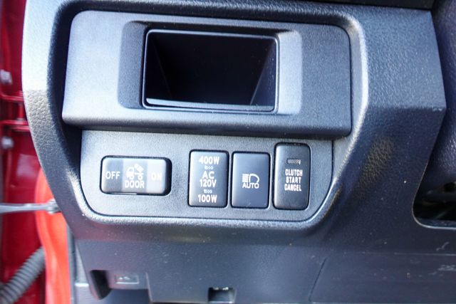 used 2018 Toyota Tacoma car, priced at $29,900