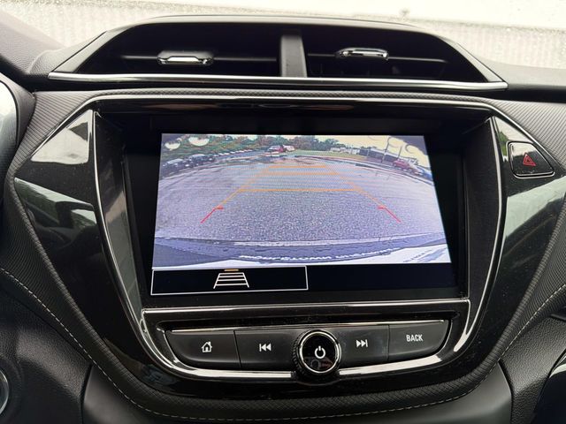 2023 Chevrolet TrailBlazer - Image 18