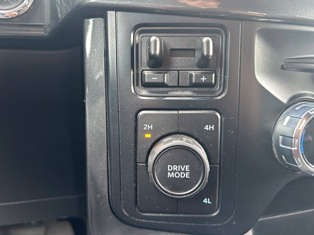 Used 2022 Ford F-150 Truck