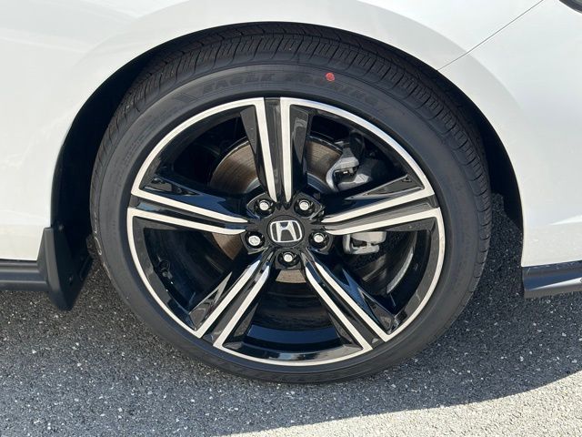 new 2026 Honda Accord car, priced at $31,283