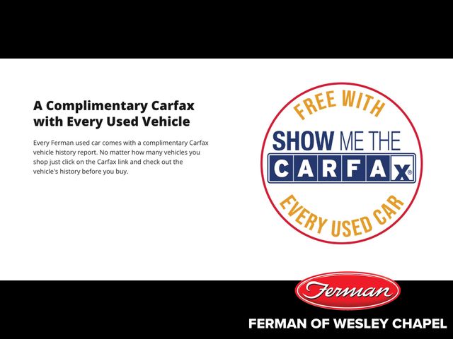 Certified Used 2025 Silver Jeep Laredo image 34