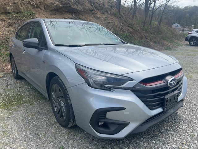 2024 Subaru Legacy Sport AWD