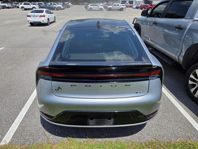 Used 2024 Toyota Prius Hatchback