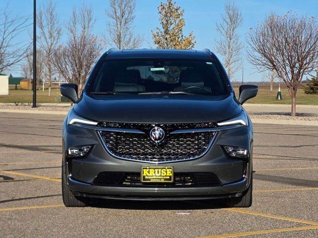 2023 Buick Enclave Avenir AWD