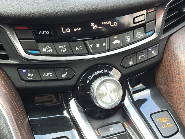 2021 Acura TLX Advance:B02379A1