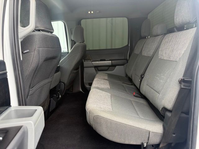used 2023 Ford F-150 car, priced at $39,688