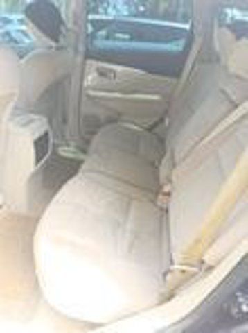 Used 2015 Blue Nissan SV image 15
