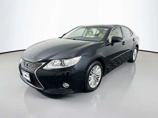 2014 Lexus ES 350 -
                  Round Rock, TX