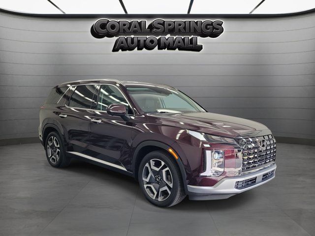 2023 Hyundai Palisade SEL