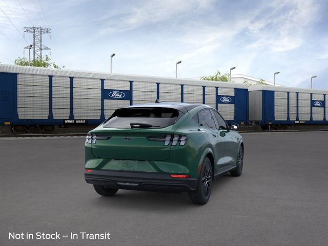 New 2026 Green Ford Premium image 8